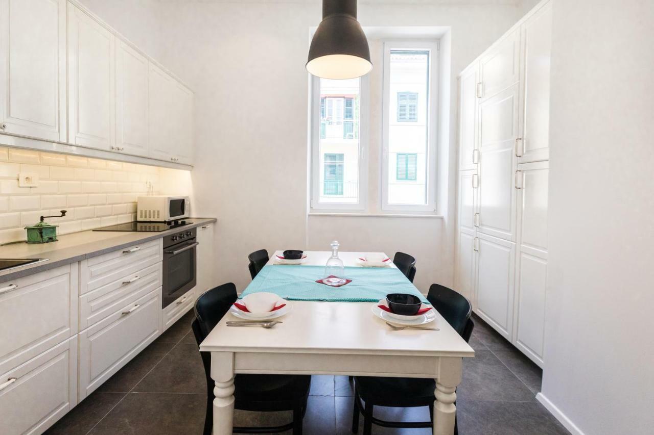 Mary Apartment *